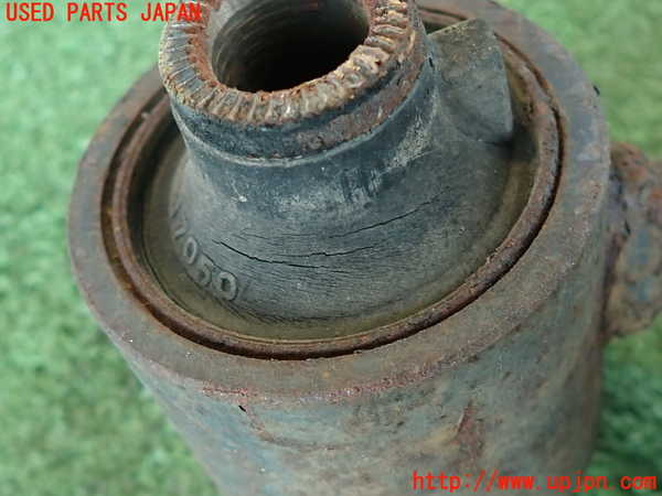 2UPJ-9238795320]MR2 後期 IV型(SW20)左フロントテンションロッド 中古_3