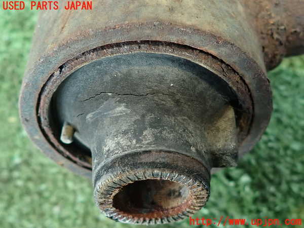 2UPJ-9238795320]MR2 後期 IV型(SW20)左フロントテンションロッド 中古_4