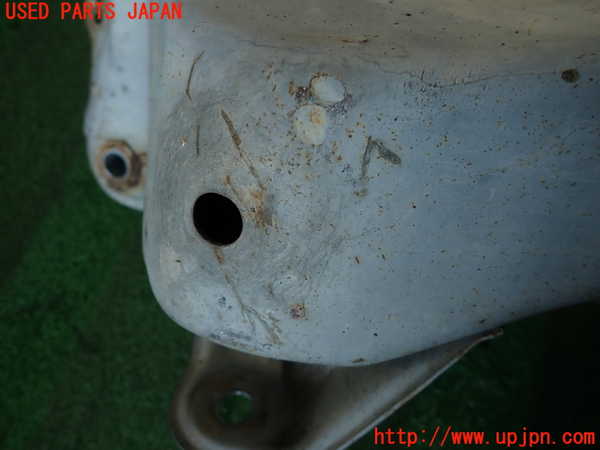 2UPJ-9238795295]MR2 後期 IV型(SW20)リアメンバー 中古_4