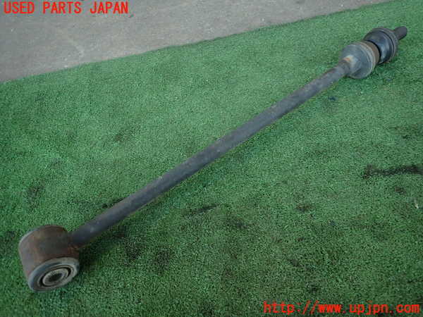 2UPJ-9238795330]MR2 後期 IV型(SW20)左リアテンションロッド 中古_2
