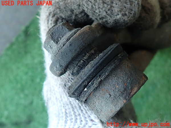 2UPJ-9238795445]MR2 後期 IV型(SW20)リアスタビライザー 中古_4