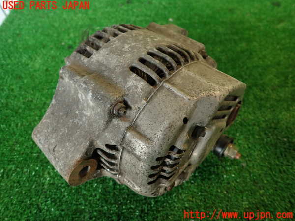 2UPJ-9238796015]MR2 後期 IV型(SW20)オルタネーター(ダイナモ) 中古_2
