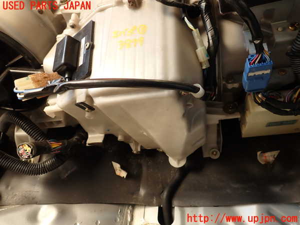 2UPJ-9238796081]MR2 後期 IV型(SW20)エバポレーター1 中古_2