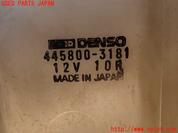 2UPJ-9238796081]MR2 後期 IV型(SW20)エバポレーター1 中古_3