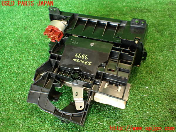 2UPJ-9238796066]MR2 後期 IV型(SW20)エアコンスイッチ1 中古_4