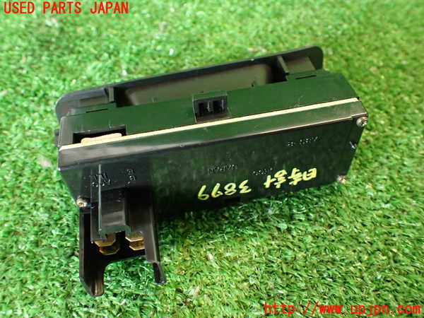 2UPJ-9238797850]MR2 後期 IV型(SW20)時計 中古_3