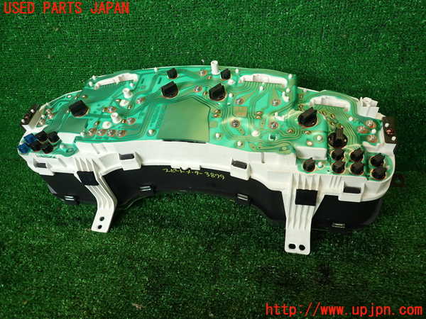 2UPJ-9238796170]MR2 後期 IV型(SW20)スピードメーター 中古_2