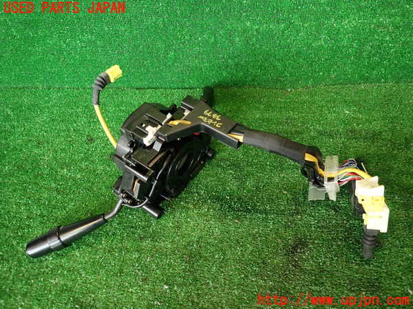 2UPJ-9238796720]MR2 後期 IV型(SW20)コンビネーションスイッチ 中古_2