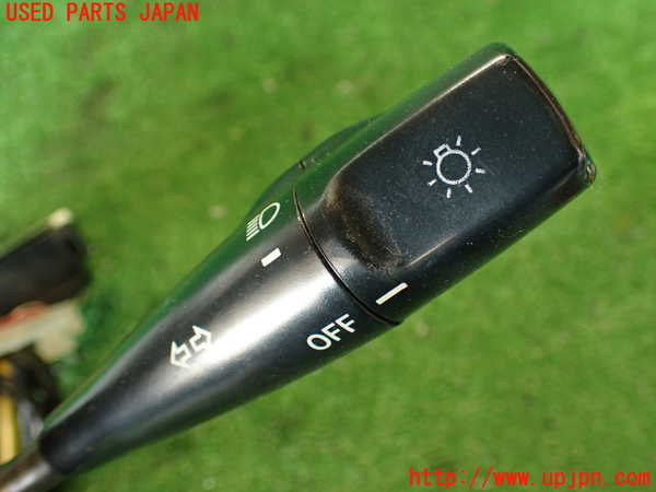 2UPJ-9238796720]MR2 後期 IV型(SW20)コンビネーションスイッチ 中古_3