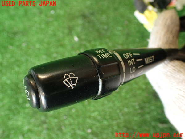 2UPJ-9238796720]MR2 後期 IV型(SW20)コンビネーションスイッチ 中古_4