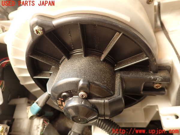 2UPJ-9238796095]MR2 後期 IV型(SW20)ブロアファン(ブロアーファン) 中古_2