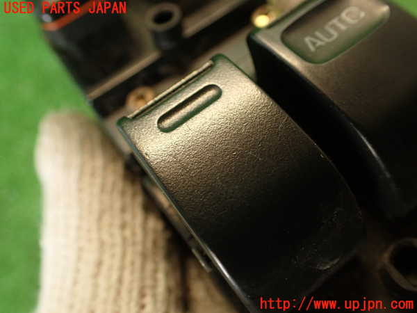 2UPJ-9238796240]MR2 後期 IV型(SW20)右パワーウィンドウスイッチ 中古_2