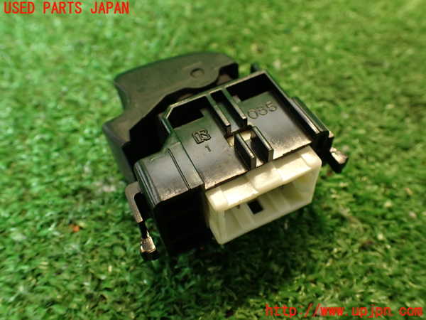 2UPJ-9238796245]MR2 後期 IV型(SW20)左パワーウィンドウスイッチ 中古_3