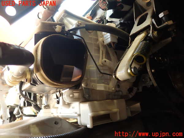 2UPJ-9238796100]MR2 後期 IV型(SW20)ヒーターコア 中古_3