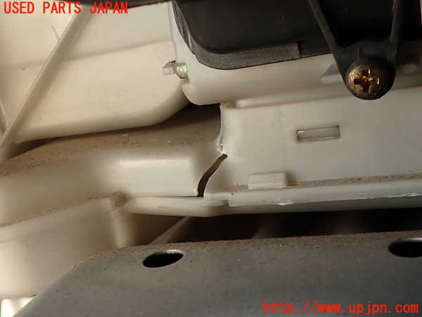 2UPJ-9238796100]MR2 後期 IV型(SW20)ヒーターコア 中古_4