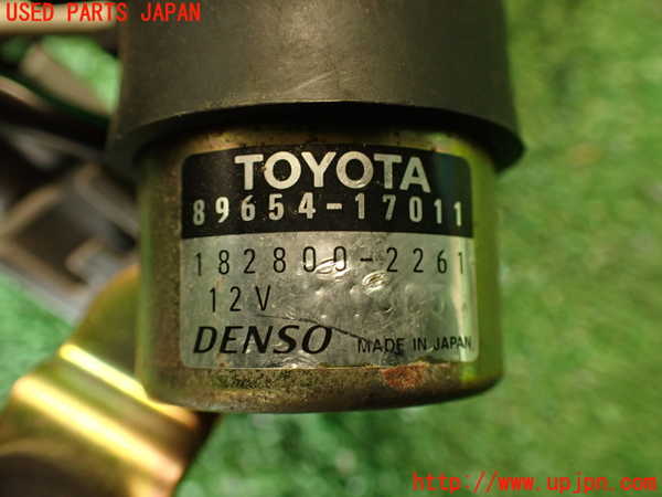 2UPJ-9238796382]MR2 後期 IV型(SW20)センサー2 中古_4