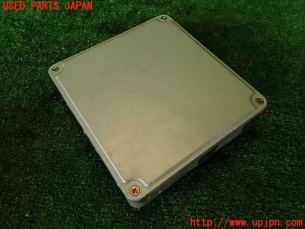 2UPJ-9238796110]MR2 後期 IV型(SW20)エンジンコンピューター 中古_2