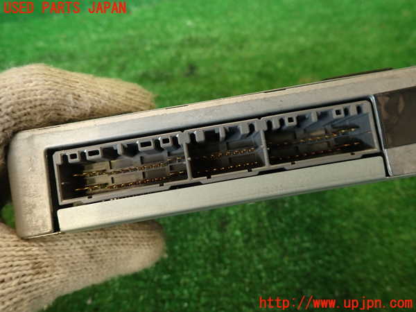 2UPJ-9238796110]MR2 後期 IV型(SW20)エンジンコンピューター 中古_3
