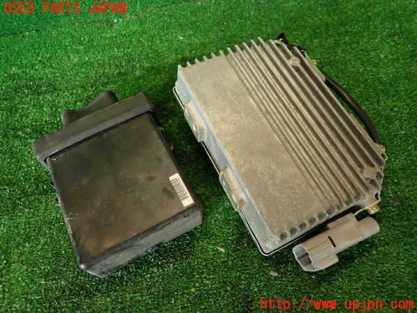 2UPJ-9238796135]MR2 後期 IV型(SW20)パワステコンピューター 中古_2