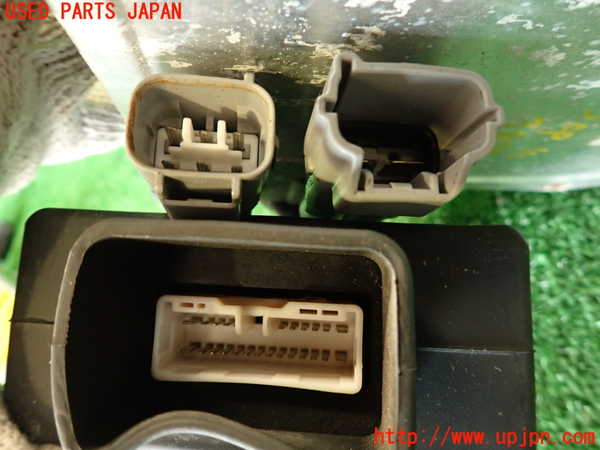 2UPJ-9238796135]MR2 後期 IV型(SW20)パワステコンピューター 中古_3