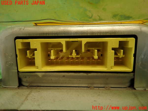2UPJ-9238796145]MR2 後期 IV型(SW20)エアバッグコンピューター 中古_3