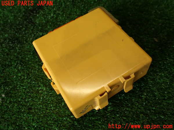 2UPJ-9238796146]MR2 後期 IV型(SW20)コンピューター1(ドアコントロール) 中古 85980-17060_2