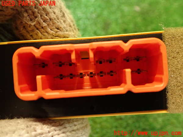 2UPJ-9238796146]MR2 後期 IV型(SW20)コンピューター1(ドアコントロール) 中古 85980-17060_3