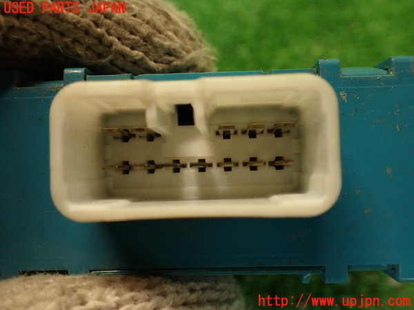 2UPJ-9238796147]MR2 後期 IV型(SW20)コンピューター2(リトラクター) 中古 85964-20020_3