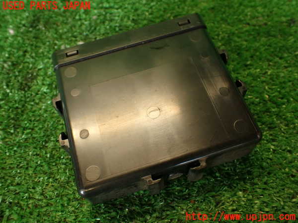 2UPJ-9238796148]MR2 後期 IV型(SW20)コンピューター3(ドアコントロール) 中古 89741-17030_2
