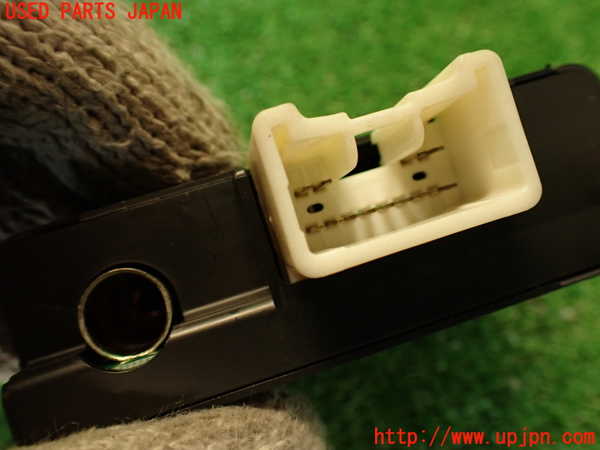 2UPJ-9238796148]MR2 後期 IV型(SW20)コンピューター3(ドアコントロール) 中古 89741-17030_3