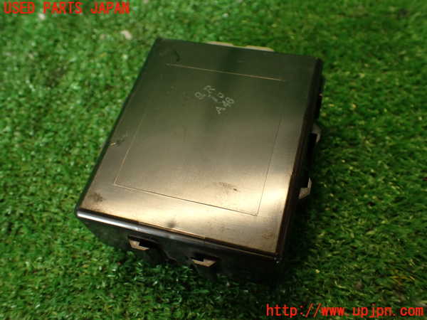 2UPJ-9238796149]MR2 後期 IV型(SW20)コンピューター4(ファン) 中古 89257-17040_2