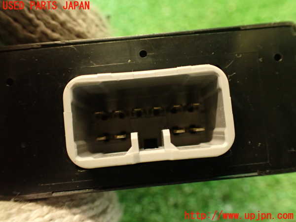 2UPJ-9238796149]MR2 後期 IV型(SW20)コンピューター4(ファン) 中古 89257-17040_3