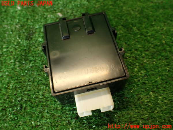 2UPJ-9238796150]MR2 後期 IV型(SW20)コンピューター5(キーリマインダー) 中古 85985-28010_2