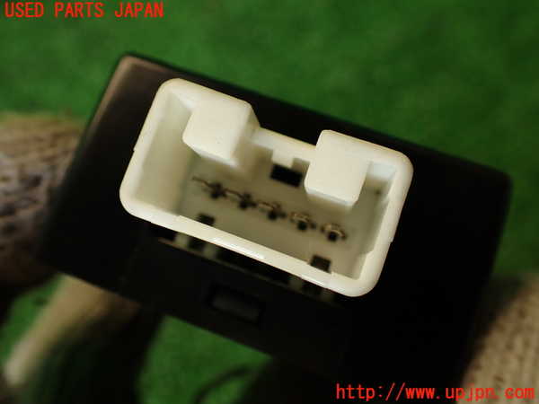 2UPJ-9238796150]MR2 後期 IV型(SW20)コンピューター5(キーリマインダー) 中古 85985-28010_3