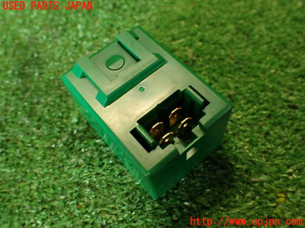 2UPJ-9238796151]MR2 後期 IV型(SW20)コンピューター6(ランプコントロール) 中古 85965-22021_2