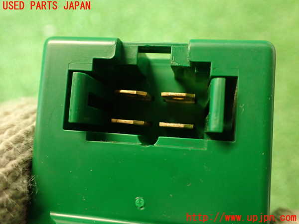 2UPJ-9238796151]MR2 後期 IV型(SW20)コンピューター6(ランプコントロール) 中古 85965-22021_3