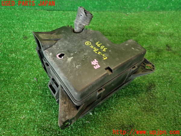 2UPJ-9238796742]MR2 後期 IV型(SW20)ヒューズボックス2(EGルーム内助手席側) 中古_3