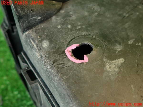 2UPJ-9238796742]MR2 後期 IV型(SW20)ヒューズボックス2(EGルーム内助手席側) 中古_4