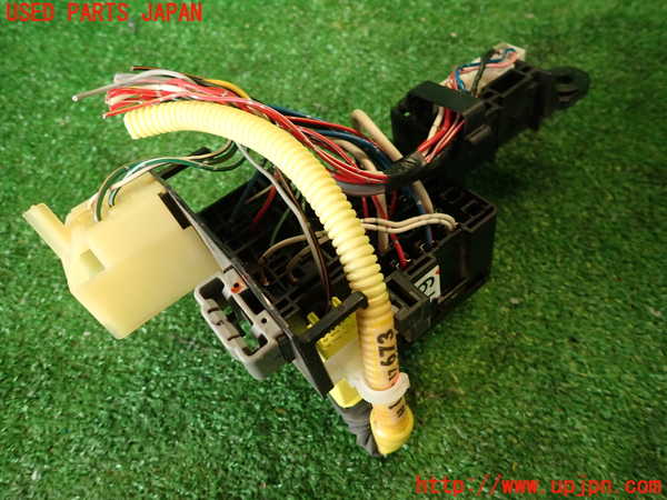 2UPJ-9238796743]MR2 後期 IV型(SW20)ヒューズボックス3(室内運転席側) 中古_2