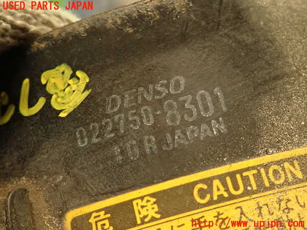 2UPJ-9238796836]MR2 後期 IV型(SW20)電動ファン1 中古_3