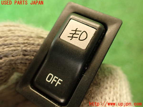2UPJ-9238796295]MR2 後期 IV型(SW20)フォグスイッチ 中古_2