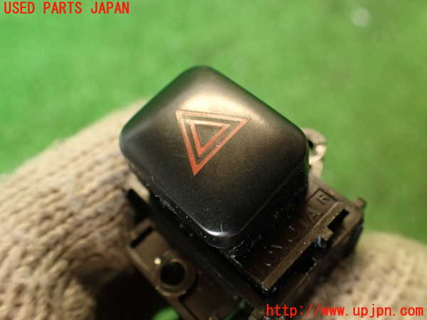 2UPJ-9238796290]MR2 後期 IV型(SW20)ハザードスイッチ 中古_2