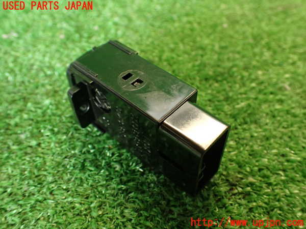 2UPJ-9238796290]MR2 後期 IV型(SW20)ハザードスイッチ 中古_3