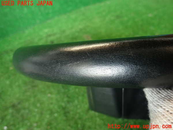 2UPJ-9238797855]MR2 後期 IV型(SW20)ステアリングホイール 中古_3