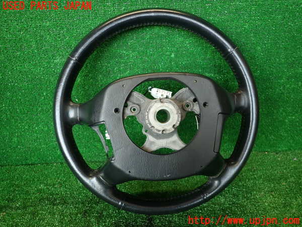2UPJ-9238797855]MR2 後期 IV型(SW20)ステアリングホイール 中古_4
