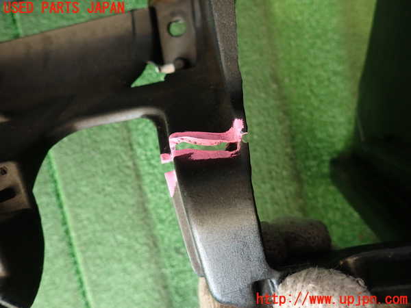 2UPJ-9238797505]MR2 後期 IV型(SW20)ダッシュボード 中古_2