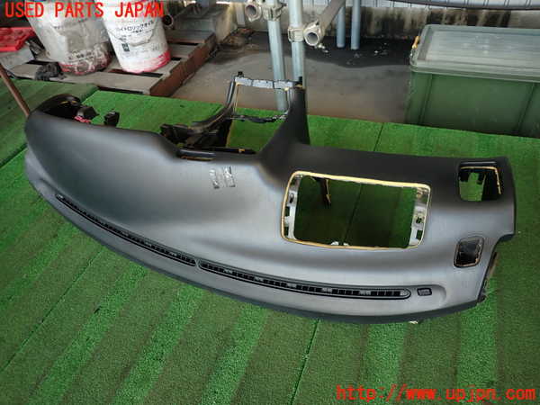 2UPJ-9238797505]MR2 後期 IV型(SW20)ダッシュボード 中古_3