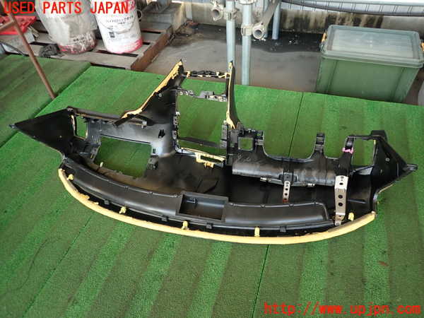 2UPJ-9238797505]MR2 後期 IV型(SW20)ダッシュボード 中古_5