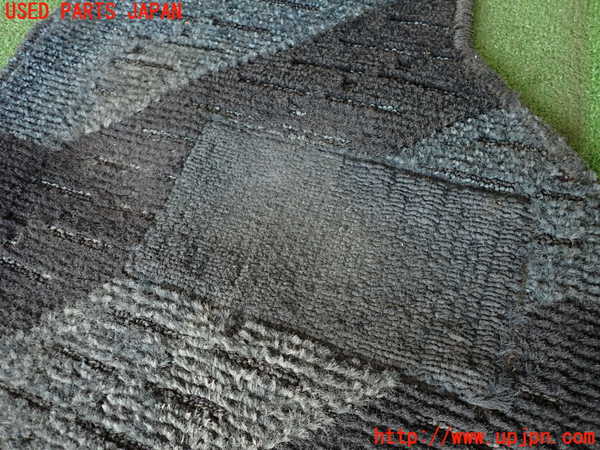 2UPJ-9238797800]MR2 後期 IV型(SW20)フロアマット 中古_2