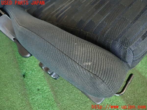 2UPJ-9238797035]MR2 後期 IV型(SW20)運転席シート 中古_3